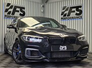 BMW 1 Series 3.0 M140i Shadow Edition Hatchback 5dr Petrol Auto Euro 6 (s/s) (340 ps) 53