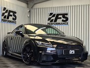 Audi TT 2.5 TFSI Coupe 3dr Petrol S Tronic quattro Euro 6 (s/s) (400 ps) 1