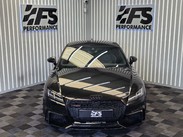 Audi TT 2.5 TFSI Coupe 3dr Petrol S Tronic quattro Euro 6 (s/s) (400 ps) 14