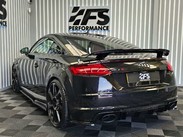 Audi TT 2.5 TFSI Coupe 3dr Petrol S Tronic quattro Euro 6 (s/s) (400 ps) 34