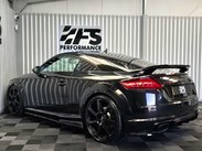 Audi TT 2.5 TFSI Coupe 3dr Petrol S Tronic quattro Euro 6 (s/s) (400 ps) 50