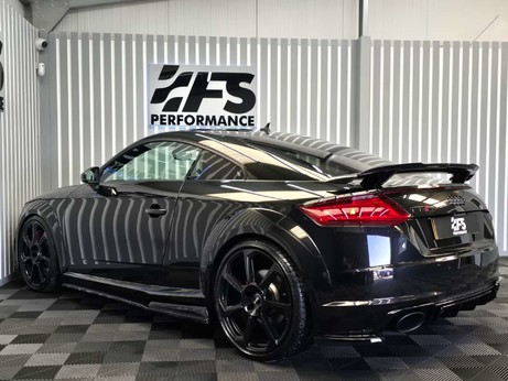 Audi TT 2.5 TFSI Coupe 3dr Petrol S Tronic quattro Euro 6 (s/s) (400 ps) 46