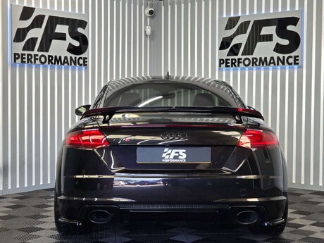 Audi TT 2.5 TFSI Coupe 3dr Petrol S Tronic quattro Euro 6 (s/s) (400 ps) 51