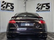 Audi TT 2.5 TFSI Coupe 3dr Petrol S Tronic quattro Euro 6 (s/s) (400 ps) 5