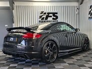 Audi TT 2.5 TFSI Coupe 3dr Petrol S Tronic quattro Euro 6 (s/s) (400 ps) 6