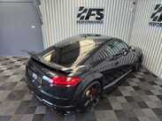 Audi TT 2.5 TFSI Coupe 3dr Petrol S Tronic quattro Euro 6 (s/s) (400 ps) 18