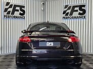 Audi TT 2.5 TFSI Coupe 3dr Petrol S Tronic quattro Euro 6 (s/s) (400 ps) 35