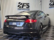 Audi TT 2.5 TFSI Coupe 3dr Petrol S Tronic quattro Euro 6 (s/s) (400 ps) 36