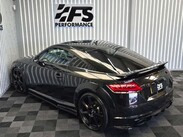 Audi TT 2.5 TFSI Coupe 3dr Petrol S Tronic quattro Euro 6 (s/s) (400 ps) 44