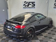 Audi TT 2.5 TFSI Coupe 3dr Petrol S Tronic quattro Euro 6 (s/s) (400 ps) 46