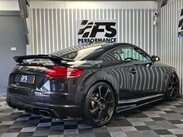 Audi TT 2.5 TFSI Coupe 3dr Petrol S Tronic quattro Euro 6 (s/s) (400 ps) 52