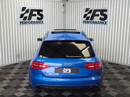 Audi RS4 4.2 FSI V8 Estate 5dr Petrol S Tronic quattro Euro 5 (450 ps) 17