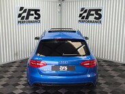 Audi RS4 4.2 FSI V8 Estate 5dr Petrol S Tronic quattro Euro 5 (450 ps) 41