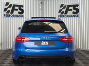 Audi RS4 4.2 FSI V8 Estate 5dr Petrol S Tronic quattro Euro 5 (450 ps) 47