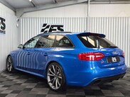 Audi RS4 4.2 FSI V8 Estate 5dr Petrol S Tronic quattro Euro 5 (450 ps) 4