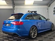 Audi RS4 4.2 FSI V8 Estate 5dr Petrol S Tronic quattro Euro 5 (450 ps) 6