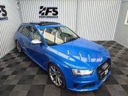 Audi RS4 4.2 FSI V8 Estate 5dr Petrol S Tronic quattro Euro 5 (450 ps) 13