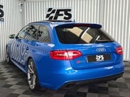 Audi RS4 4.2 FSI V8 Estate 5dr Petrol S Tronic quattro Euro 5 (450 ps) 34