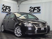 Volkswagen Golf 3.2 V6 R32 Hatchback 5dr Petrol DSG 4Motion (233 g/km, 247 bhp) 1