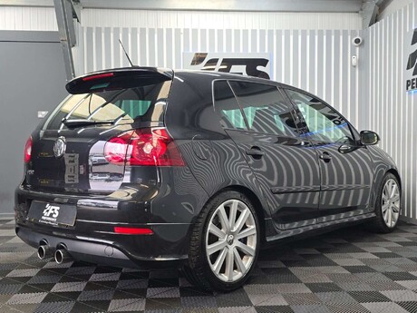 Volkswagen Golf 3.2 V6 R32 Hatchback 5dr Petrol DSG 4Motion (233 g/km, 247 bhp) 6