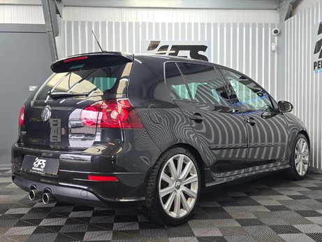 Volkswagen Golf 3.2 V6 R32 Hatchback 5dr Petrol DSG 4Motion (233 g/km, 247 bhp) 2