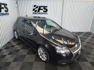 Volkswagen Golf 3.2 V6 R32 Hatchback 5dr Petrol DSG 4Motion (233 g/km, 247 bhp) 12