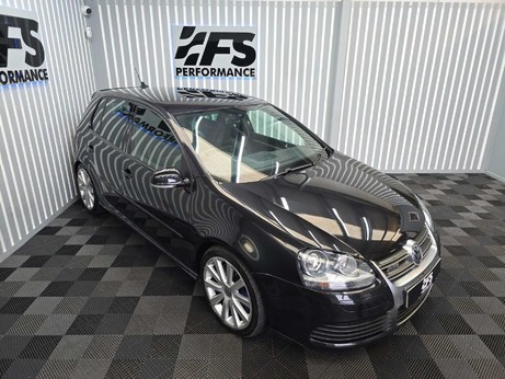 Volkswagen Golf 3.2 V6 R32 Hatchback 5dr Petrol DSG 4Motion (233 g/km, 247 bhp) 8