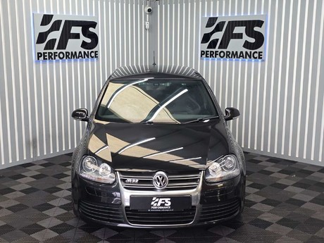 Volkswagen Golf 3.2 V6 R32 Hatchback 5dr Petrol DSG 4Motion (233 g/km, 247 bhp) 13