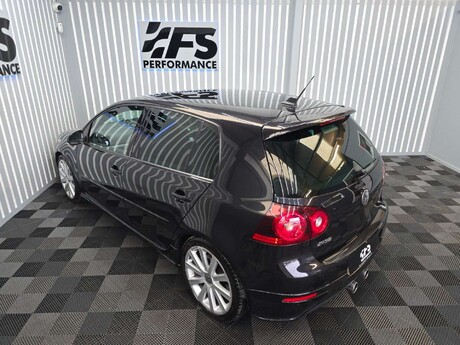 Volkswagen Golf 3.2 V6 R32 Hatchback 5dr Petrol DSG 4Motion (233 g/km, 247 bhp) 15