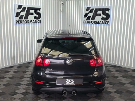 Volkswagen Golf 3.2 V6 R32 Hatchback 5dr Petrol DSG 4Motion (233 g/km, 247 bhp) 12