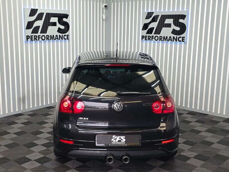 Volkswagen Golf 3.2 V6 R32 Hatchback 5dr Petrol DSG 4Motion (233 g/km, 247 bhp) 38