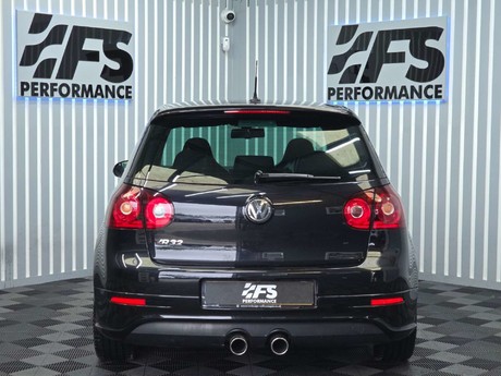 Volkswagen Golf 3.2 V6 R32 Hatchback 5dr Petrol DSG 4Motion (233 g/km, 247 bhp) 48