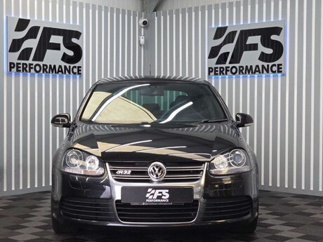 Volkswagen Golf 3.2 V6 R32 Hatchback 5dr Petrol DSG 4Motion (233 g/km, 247 bhp) 30