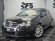 Volkswagen Golf 3.2 V6 R32 Hatchback 5dr Petrol DSG 4Motion (233 g/km, 247 bhp) 31