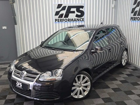 Volkswagen Golf 3.2 V6 R32 Hatchback 5dr Petrol DSG 4Motion (233 g/km, 247 bhp) 36