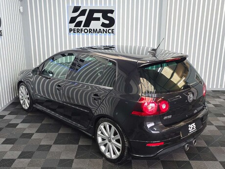 Volkswagen Golf 3.2 V6 R32 Hatchback 5dr Petrol DSG 4Motion (233 g/km, 247 bhp) 41