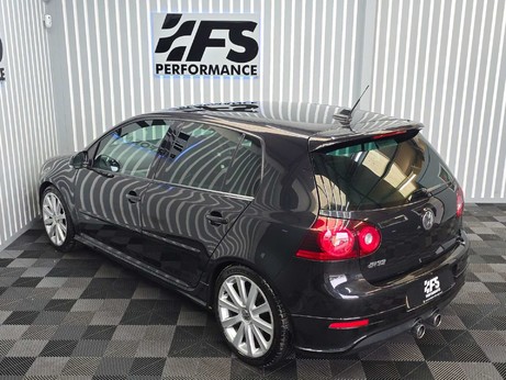 Volkswagen Golf 3.2 V6 R32 Hatchback 5dr Petrol DSG 4Motion (233 g/km, 247 bhp) 37