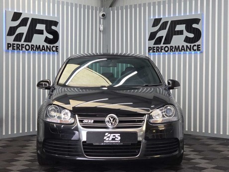 Volkswagen Golf 3.2 V6 R32 Hatchback 5dr Petrol DSG 4Motion (233 g/km, 247 bhp) 41