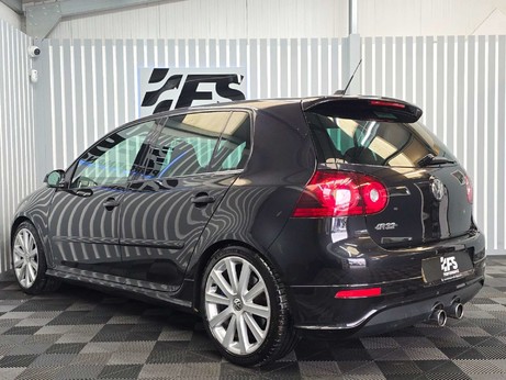 Volkswagen Golf 3.2 V6 R32 Hatchback 5dr Petrol DSG 4Motion (233 g/km, 247 bhp) 43