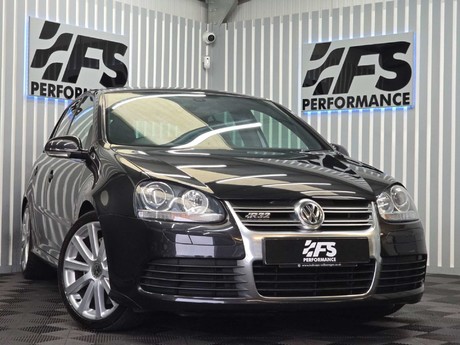 Volkswagen Golf 3.2 V6 R32 Hatchback 5dr Petrol DSG 4Motion (233 g/km, 247 bhp) 51