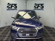 Audi SQ5 3.0 TFSI V6 SUV 5dr Petrol Tiptronic quattro Euro 6 (s/s) (354 ps) 13