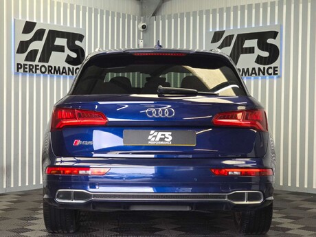 Audi SQ5 3.0 TFSI V6 SUV 5dr Petrol Tiptronic quattro Euro 6 (s/s) (354 ps) 32