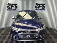 Audi SQ5 3.0 TFSI V6 SUV 5dr Petrol Tiptronic quattro Euro 6 (s/s) (354 ps) 38