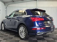 Audi SQ5 3.0 TFSI V6 SUV 5dr Petrol Tiptronic quattro Euro 6 (s/s) (354 ps) 4