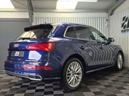 Audi SQ5 3.0 TFSI V6 SUV 5dr Petrol Tiptronic quattro Euro 6 (s/s) (354 ps) 6