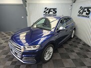 Audi SQ5 3.0 TFSI V6 SUV 5dr Petrol Tiptronic quattro Euro 6 (s/s) (354 ps) 14