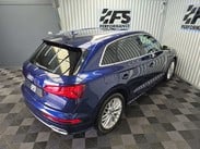 Audi SQ5 3.0 TFSI V6 SUV 5dr Petrol Tiptronic quattro Euro 6 (s/s) (354 ps) 17