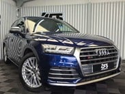 Audi SQ5 3.0 TFSI V6 SUV 5dr Petrol Tiptronic quattro Euro 6 (s/s) (354 ps) 28