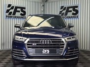 Audi SQ5 3.0 TFSI V6 SUV 5dr Petrol Tiptronic quattro Euro 6 (s/s) (354 ps) 29