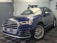 Audi SQ5 3.0 TFSI V6 SUV 5dr Petrol Tiptronic quattro Euro 6 (s/s) (354 ps) 30